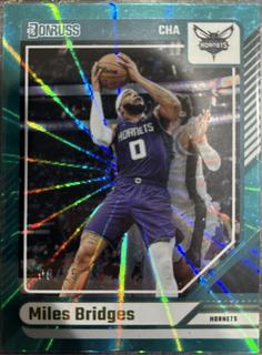 Miles Bridges
