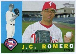 J.C. Romero