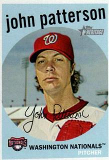 John Patterson