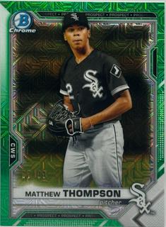 Matthew Thompson