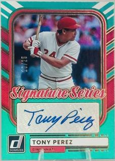 Tony Perez