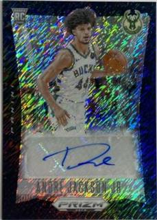 Jaren Jackson Jr.