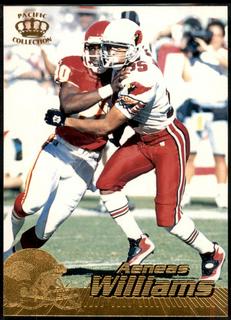 Aeneas Williams
