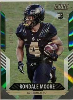 Rondale Moore