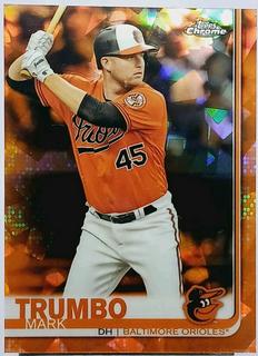 Mark Trumbo