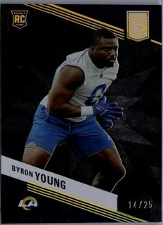 Byron Young (LB)
