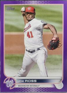 Joe Ross