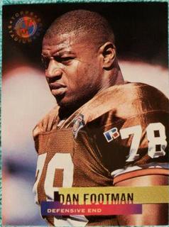 Dan Footman