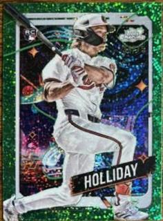 Jackson Holliday