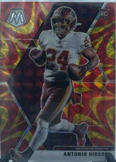 Antonio Gibson