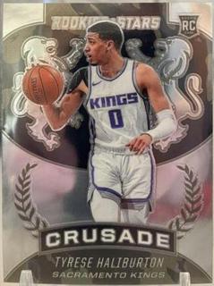 Tyrese Haliburton