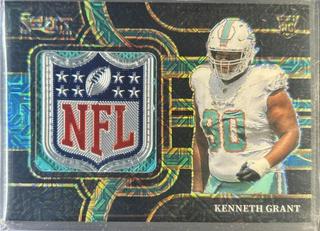 Kenneth Grant