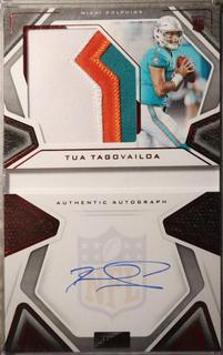 Tua Tagovailoa