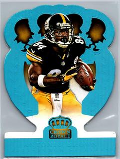 Antonio Brown