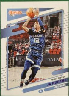 Ja Morant