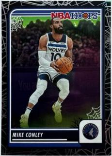 Mike Conley