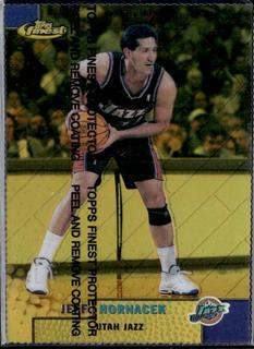 Jeff Hornacek