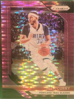 Seth Curry