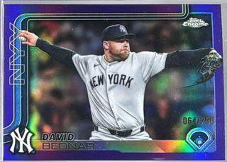 David Bednar
