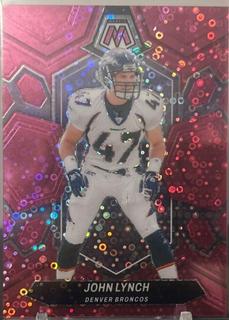 John Lynch