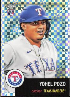 Yohel Pozo