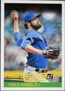Cole Hamels