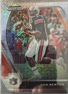 Cam Newton