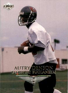 Autry Denson