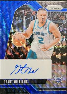 Grant Williams