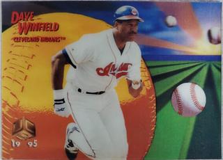 Dave Winfield