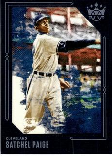 Satchel Paige