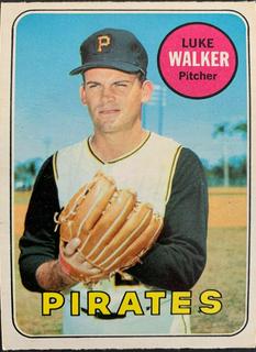 Luke Walker