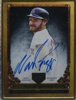 Wade Boggs
