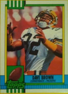 Dave Brown