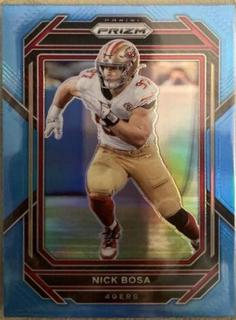 Nick Bosa