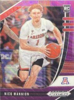 Nico Mannion