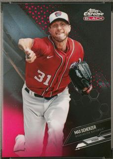 Max Scherzer