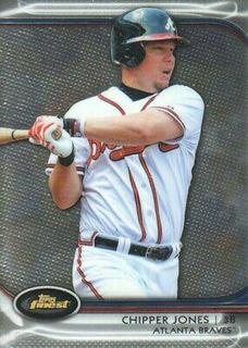 Chipper Jones