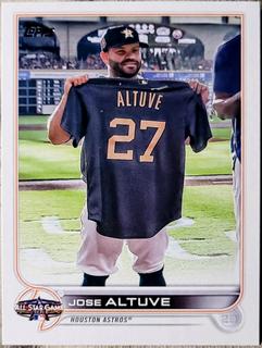 Jose Altuve
