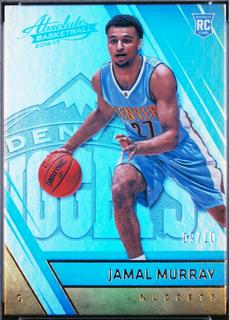 Jamal Murray
