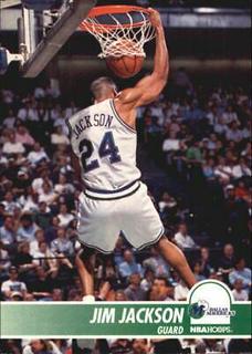 Jim Jackson