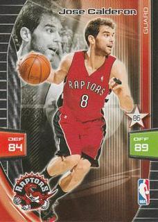 Jose Calderon