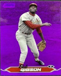 Bob Gibson