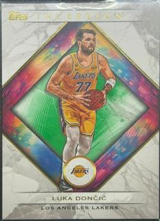 Luka Doncic