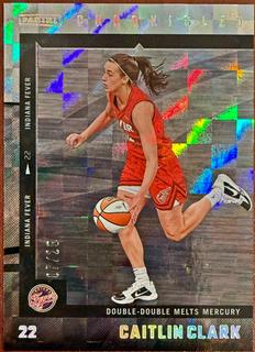 Caitlin Clark