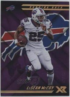 LeSean McCoy
