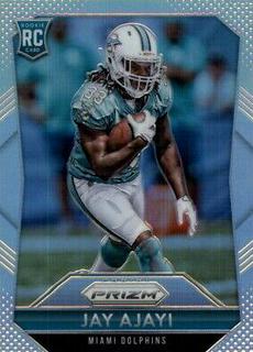 Jay Ajayi