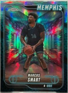 Marcus Smart