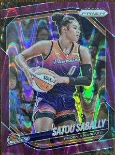 Satou Sabally