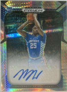 PJ Washington Jr.